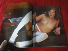 Load image into Gallery viewer, Vintage Nude Erotic Sexy Adult Magazine Partner November 1981       JB7

