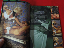 Load image into Gallery viewer, Vintage Nude Erotic Sexy Adult Magazine Harmony XXX NO. 10          JB51
