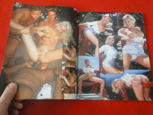 Load image into Gallery viewer, Vintage Nude Erotic Sexy Adult Magazine Rocco February 2000     JB11
