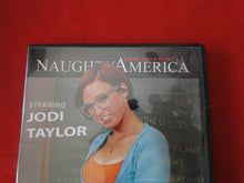 Load image into Gallery viewer, Vintage Adult Erotic Sexy Porn XXX DVD Movie Naughty Book Worms 36 Jodi Taylor  X6
