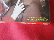 Load image into Gallery viewer, Vintage 8MM Adult Pornographic Smoker Stag Film Johnny Keyes Big Black Machine  P80
