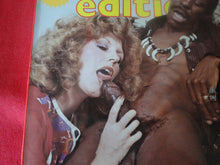 Load image into Gallery viewer, Vintage 8MM Adult Pornographic Smoker Stag Film Johnny Keyes Big Black Machine  P80

