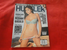 Load image into Gallery viewer, Vintage Nude Erotic Sexy Adult Magazine Hustler May 2014     JB33
