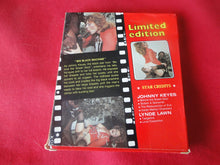 Load image into Gallery viewer, Vintage 8MM Adult Pornographic Smoker Stag Film Johnny Keyes Big Black Machine  P80
