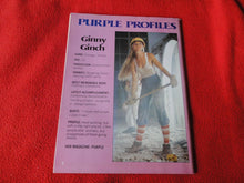Load image into Gallery viewer, Vintage Nude Erotic Sexy Adult Magazine Purple July 1978      P99
