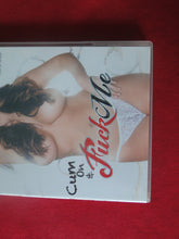 Load image into Gallery viewer, Vintage Adult Erotic Sexy Porn XXX DVD Movie Come On &amp; Fuck Me Alison Tyler    BT2
