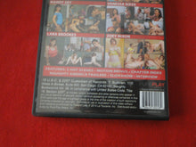 Load image into Gallery viewer, Vintage Adult Erotic Sexy Porn XXX DVD Movie Naughty Book Worms 36 Jodi Taylor  X6
