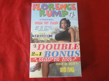 Load image into Gallery viewer, Vintage Adult XXX VHS Porn Tape Florence Rump        BX
