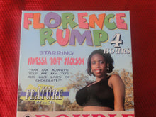 Load image into Gallery viewer, Vintage Adult XXX VHS Porn Tape Florence Rump        BX
