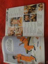 Load image into Gallery viewer, Vintage Nude Erotic Sexy Adult Magazine Hustler May 2014     JB33
