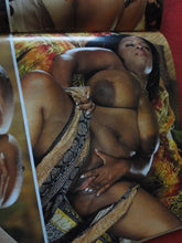 Load image into Gallery viewer, Vintage Nude Erotic Sexy Adult Magazine Juggs August 2001       P89
