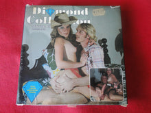 Load image into Gallery viewer, Vintage 8MM Adult Pornographic Smoker Stag Film Diamond Collection Chicken Farm P80
