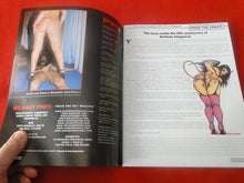 Load image into Gallery viewer, Vintage Nude Erotic Sexy Adult Magazine Buttman V.6 #1        JB11
