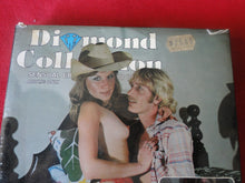 Load image into Gallery viewer, Vintage 8MM Adult Pornographic Smoker Stag Film Diamond Collection Chicken Farm P80
