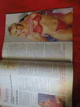 Load image into Gallery viewer, Vintage Nude Erotic Sexy Adult Magazine Over 40 November 2006       JB25

