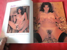 Load image into Gallery viewer, Vintage Nude Erotic Sexy Adult Magazine Velvet Talks April 1981        JB60
