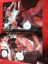 Load image into Gallery viewer, Vintage Nude Erotic Sexy Adult Magazine Purple July 1978      P99
