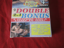 Load image into Gallery viewer, Vintage Adult XXX VHS Porn Tape Florence Rump        BX
