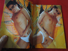 Load image into Gallery viewer, Vintage Nude Erotic Sexy Adult Magazine Harmony XXX NO. 9        JB51
