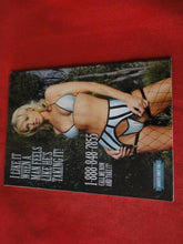 Load image into Gallery viewer, Vintage Nude Erotic Sexy Adult Magazine 50+ 2013        JB29
