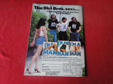 Load image into Gallery viewer, Vintage Nude Erotic Sexy Adult Magazine Gent October 1986           P81
