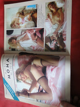 Load image into Gallery viewer, Vintage Nude Erotic Sexy Adult Magazine Velvet Talks May 1981     JB60
