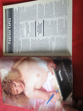Load image into Gallery viewer, Vintage Nude Erotic Sexy Adult Magazine Velvet Talks May 1981     JB60
