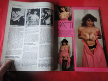 Load image into Gallery viewer, Vintage Nude Erotic Sexy Adult Magazine Gent October 1986           P81

