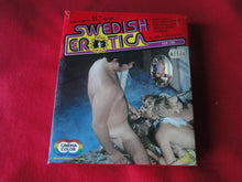 Load image into Gallery viewer, Vintage 8MM Adult Pornographic Smoker Stag Film Swedish Erotica #306 - #313   P80
