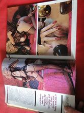 Load image into Gallery viewer, Vintage Nude Erotic Sexy Adult Magazine Velvet Talks May 1981     JB60
