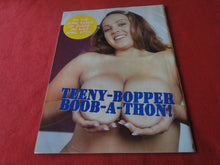 Load image into Gallery viewer, Vintage Nude Erotic Sexy Adult Magazine Juggs May 2001           P89
