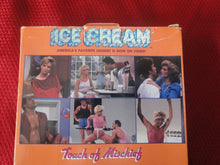 Load image into Gallery viewer, Vintage Adult XXX VHS Porn Tape Ice Cream Touch of Mischief      BX
