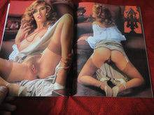 Load image into Gallery viewer, Vintage Nude Erotic Sexy Adult Magazine Chic October 1979           JB51
