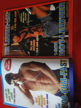 Load image into Gallery viewer, Vintage Adult Erotic Sexy Gay Interest Magazine Machismo May 1987  P95
