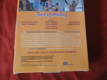 Load image into Gallery viewer, Vintage Adult XXX VHS Porn Tape Ice Cream Touch of Mischief      BX
