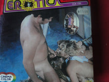 Load image into Gallery viewer, Vintage 8MM Adult Pornographic Smoker Stag Film Swedish Erotica #306 - #313   P80
