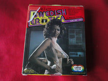 Load image into Gallery viewer, Vintage 8MM Adult Pornographic Smoker Stag Film Swedish Erotica #306 - #313   P80

