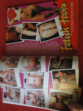 Load image into Gallery viewer, Vintage Nude Erotic Sexy Adult Magazine Nugget May 1998       JB29

