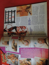 Load image into Gallery viewer, Vintage Nude Erotic Sexy Adult Magazine Nugget May 1998       JB29
