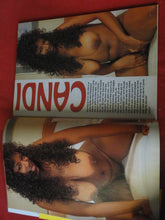 Load image into Gallery viewer, Vintage Nude Erotic Sexy Adult Magazine Nugget May 1998       JB29
