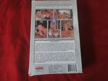 Load image into Gallery viewer, Vintage Adult XXX VHS Porn Tape Private Stories 27         BX
