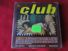 Load image into Gallery viewer, Vintage 8MM Adult Pornographic Smoker Stag Film Club Doggie Style Vanessa Del Rio   P80
