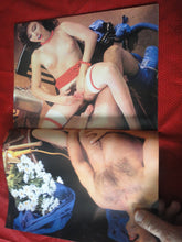 Load image into Gallery viewer, Vintage Nude Erotic Sexy Adult Magazine Chic November 1979              JB51
