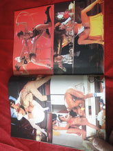 Load image into Gallery viewer, Vintage Nude Erotic Sexy Adult Magazine Chic November 1979              JB51
