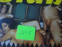 Load image into Gallery viewer, Vintage 8MM Adult Pornographic Smoker Stag Film Club Doggie Style Vanessa Del Rio   P80
