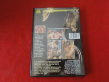 Load image into Gallery viewer, Vintage Adult Erotic Sexy Porn XXX DVD Movie Deep Throat 5         X6
