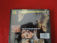 Load image into Gallery viewer, Vintage Adult Erotic Sexy Porn XXX DVD Movie Deep Throat 5         X6

