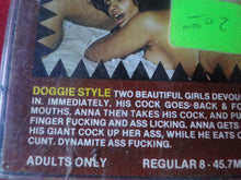 Load image into Gallery viewer, Vintage 8MM Adult Pornographic Smoker Stag Film Club Doggie Style Vanessa Del Rio   P80
