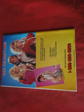 Load image into Gallery viewer, Vintage Nude Erotic Sexy Adult Magazine High Society July 1990      JB29
