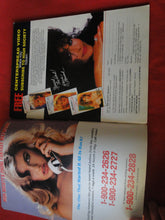 Load image into Gallery viewer, Vintage Nude Erotic Sexy Adult Magazine High Society July 1990      JB29
